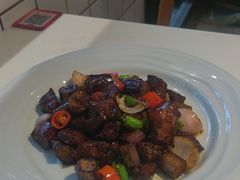 -新旺茶餐厅·早餐·夜宵(仙霞店)