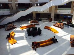 -厦门市图书馆(集美新城馆区)