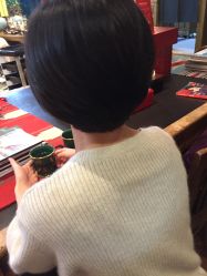 -TWOFACE 双面理发馆