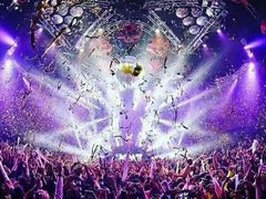 -TOP LIV Night Club 酒吧