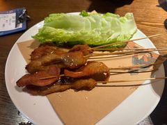-张家卫·阳江菜·小海鲜(肥婆湾桥店)