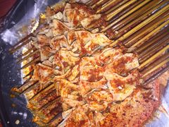 涮牛肚-玲玲涮牛肚(土门坊店)