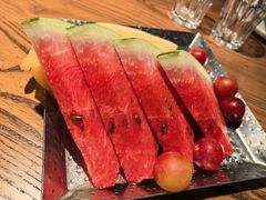 -驿楼兰·新疆菜(火车站店)