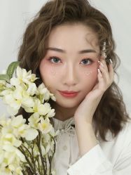 -蜜桃少女VISION写真馆(雁塔店)