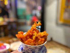 糖醋酥肉-楠火锅(广州总店)