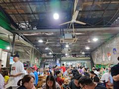 大堂-星鸿社重庆老火锅