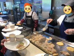 -素满香·素食自助餐(苏州·临顿路店)