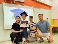 -励步儿童成长中心英文启蒙·剑桥考级·KET(万象汇校区)