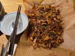-吴记粥铺·淮扬小馆(欧尚店)