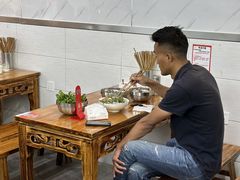 -熊氏牛羊杂粉(龙眼井总店)