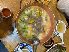 -妈妈的味道·腾冲特色菜(和顺古镇店)