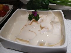 捞派黄喉-海底捞火锅(长沙华创国际广场店)