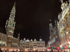 -布鲁塞尔大广场