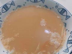奶茶-金山奶茶馆(五一路店)