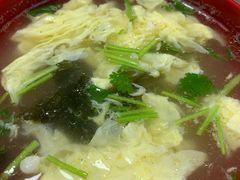 -津门如意包子铺(宾西路店)