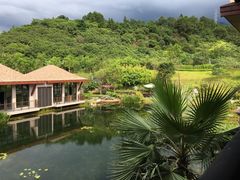 -广州都喜泰丽温泉度假酒店