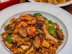 -满盛春饼·新津菜(河北路总店)