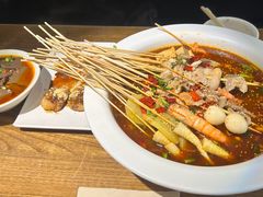 -三生小馆(亭知路店)