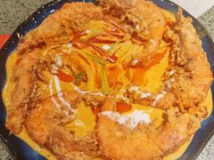 -Home Thai·泰谣(王府井apm店)