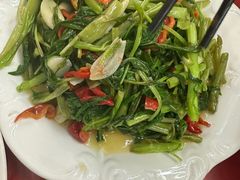 -长临河古镇福味轩土菜馆(长临河店)