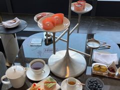 -秀·吧 Show Bar(兰州盛达希尔顿酒店)