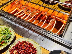 -悦屋老板娘的烤肉店(紫薇田园店)