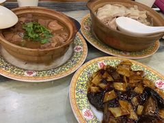 -砂锅居(西四店)