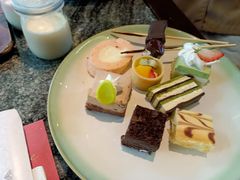 -金海湾自助餐厅(金陵饭店)