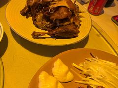 -龙门阵茶屋川菜馆(武康路店)