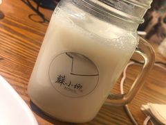 -苏小柳手工点心(人民广场分院)