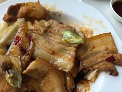 -太湖饭店·寄畅轩中餐厅