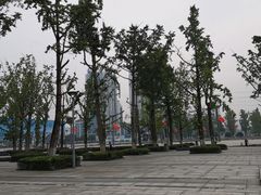 -百林公园-两江幸福广场