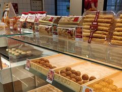 -彭记优口(胜利路店)
