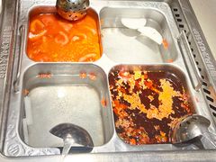 -海底捞火锅(万象城店)
