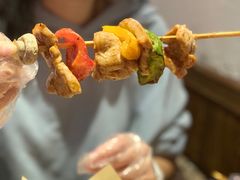 -遇见西木美式餐厅(体育路店)