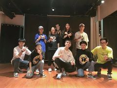 -阿牙街舞工作室AYA DANCE(海珠总店)