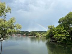 -承德避暑山庄景区