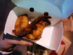 -肯德基(西安兴庆店)