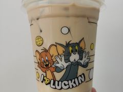 -瑞幸咖啡(万恒大厦店)