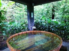 -融汇温泉