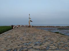 -南汇嘴观海公园