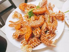 -人和啤酒屋海鲜大排档(营口路店)