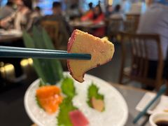 -渔乐之昕·铁板烧自助餐(虹悦城店)
