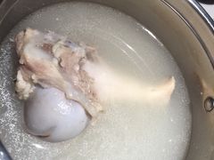 -汤岛涮小火锅(温州龙湾万达店)