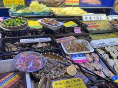 -三个渔夫·蒸汽海鲜(小白楼店)