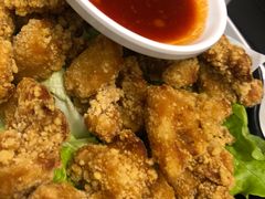 -韩时烤肉(丰科万达广场店)