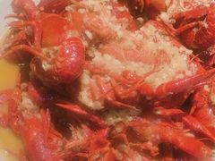 -指爱龙虾(金杨路总店)
