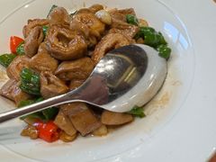 -双合园·海鲜水饺青岛菜(九水东路店)