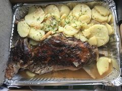 -Pedro's House of Lamb(基督城)