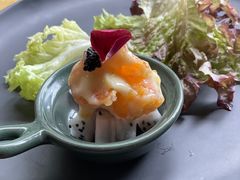 -阳朔糖舍酒店·糖舍餐厅&酒吧